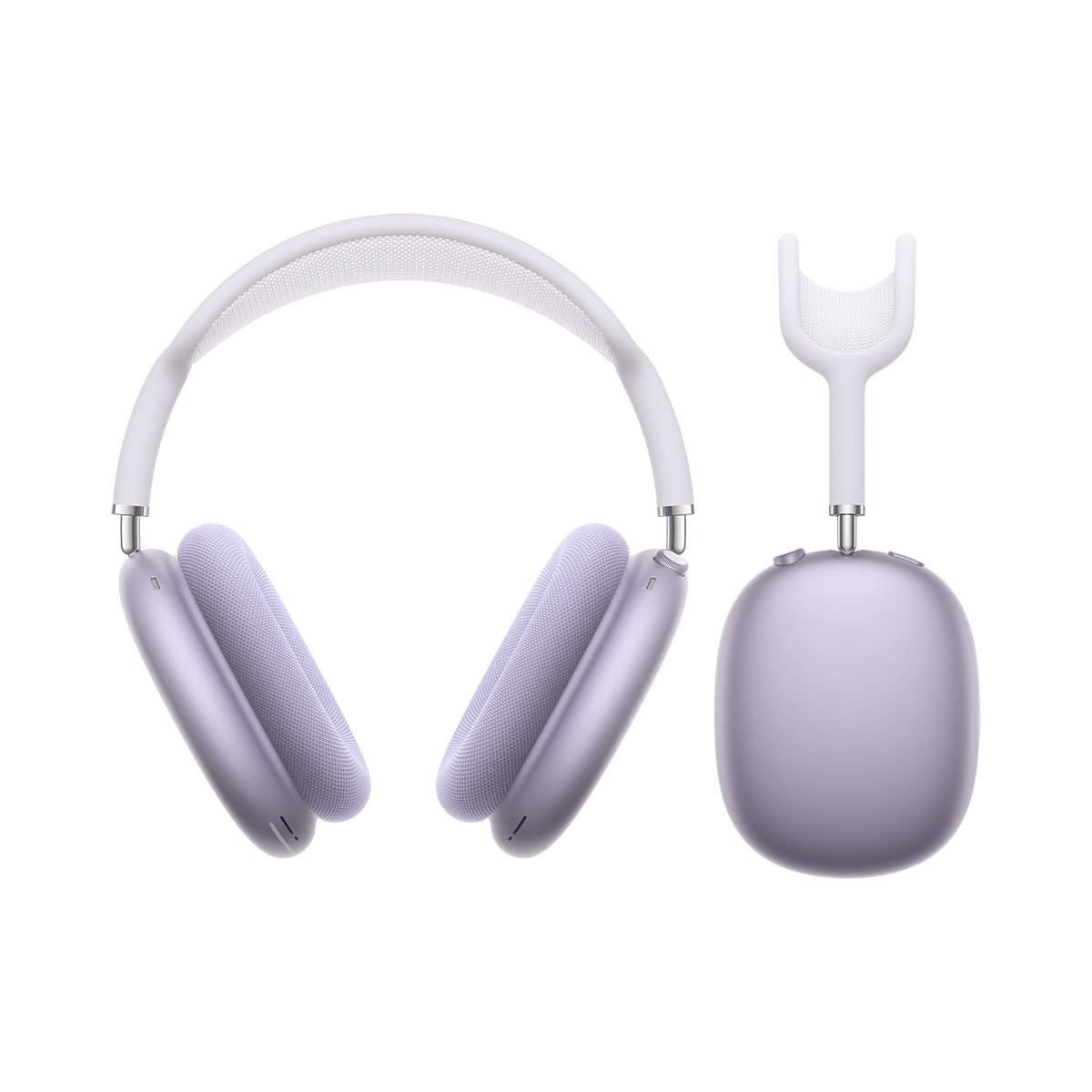 Apple AirPods Max 2 - Słuchawki bezprzewodowe Bluetooth (USB-C) - Fioletowe Apple AirPods Max 2 - Słuchawki bezprzewodowe Bluetooth (USB-C) - Fioletowe