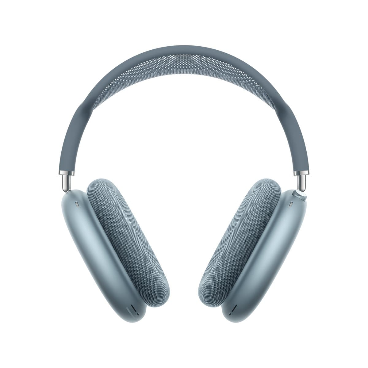 Apple AirPods Max 2 - Słuchawki bezprzewodowe Bluetooth (USB-C) - Niebieskie Apple AirPods Max 2 - Słuchawki bezprzewodowe Bluetooth (USB-C) - Niebieskie