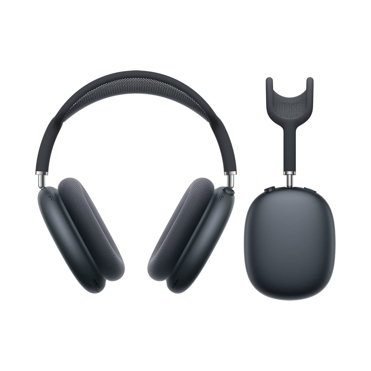 Apple AirPods Max 2 - Słuchawki bezprzewodowe Bluetooth (USB-C) - Północ Apple AirPods Max 2 - Słuchawki bezprzewodowe Bluetooth (USB-C) - Północ