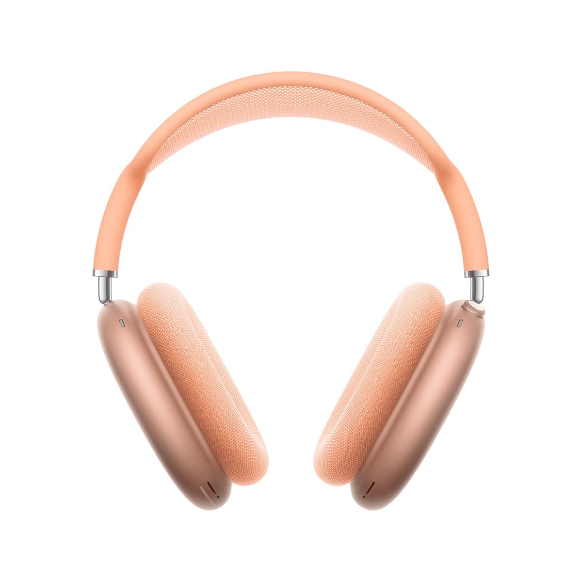 Apple AirPods Max 2 - Słuchawki bezprzewodowe Bluetooth (USB-C) - Pomarańczowe Apple AirPods Max 2 - Słuchawki bezprzewodowe Bluetooth (USB-C) - Pomarańczowe