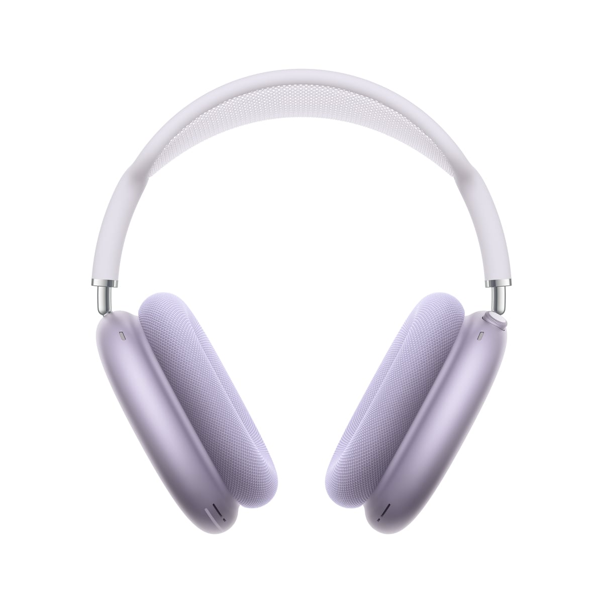 Apple AirPods Max - Słuchawki bezprzewodowe Bluetooth (USB-C) - Fioletowe Apple AirPods Max - Słuchawki bezprzewodowe Bluetooth (USB-C) - Fioletowe