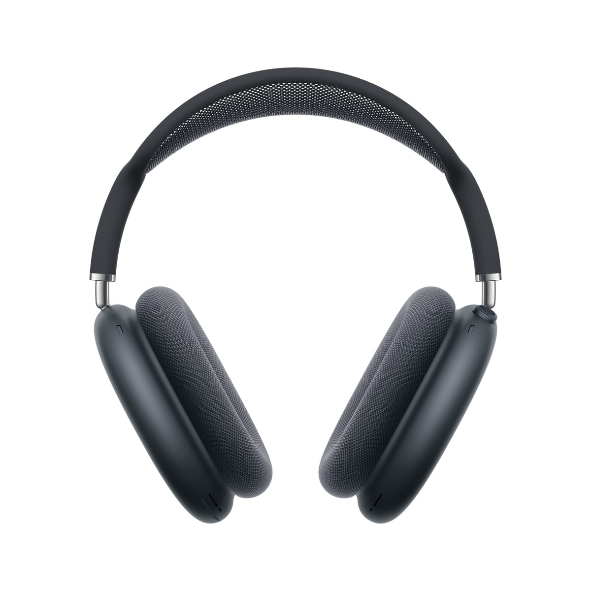 Apple AirPods Max - Słuchawki bezprzewodowe Bluetooth (USB-C) - P&oacute;łnoc
