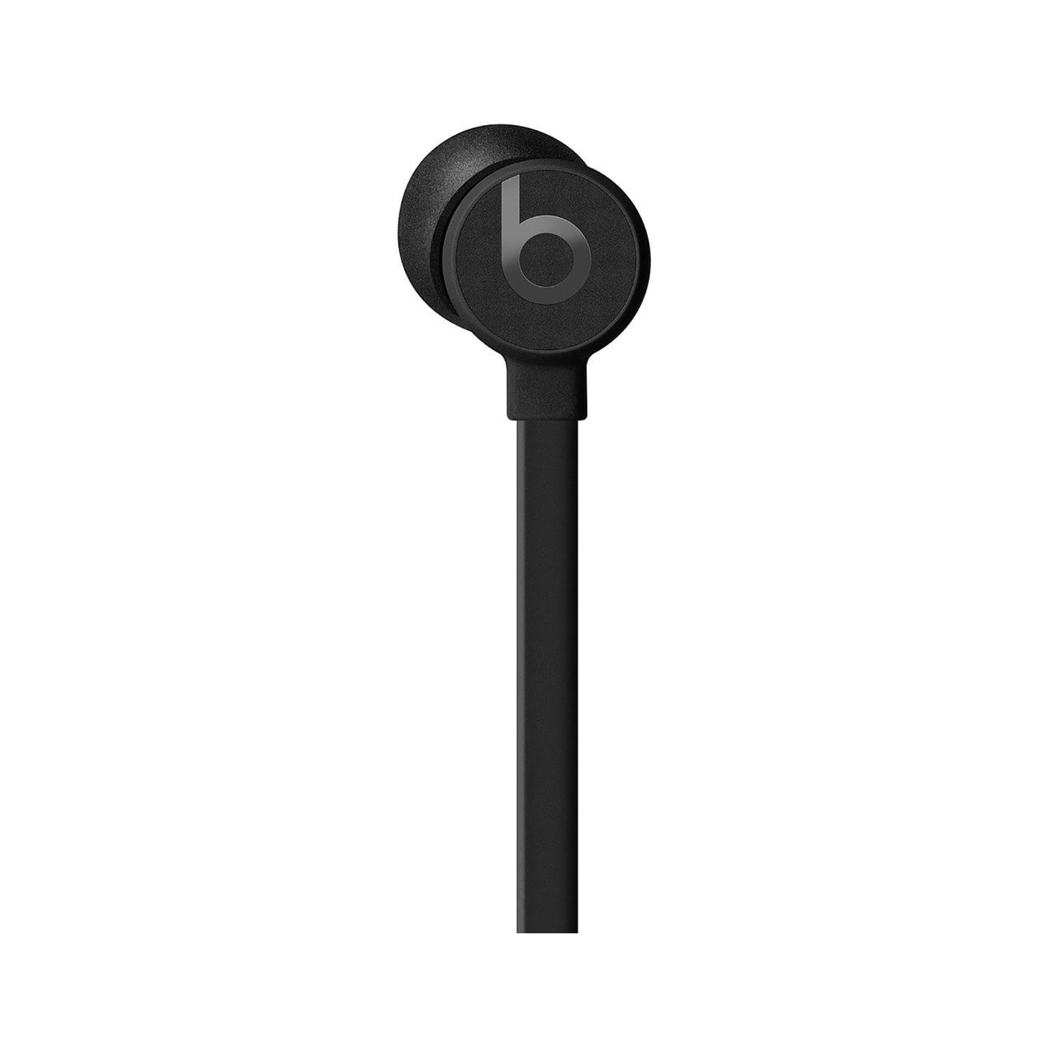 Apple Beats urBeats3 Słuchawki przewodowe ze złączem 3,5mm - Czarne Apple Beats urBeats3 Słuchawki przewodowe ze złączem 3,5mm - Czarne