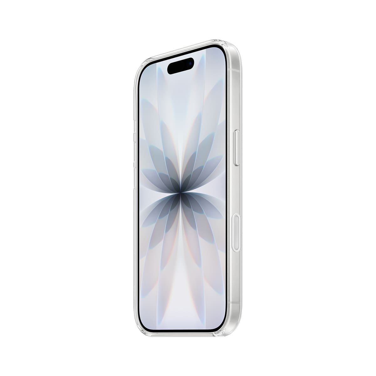 Apple Etui do iPhone 17 z MagSafe - Przezroczyste Apple Etui do iPhone 17 z MagSafe - Przezroczyste