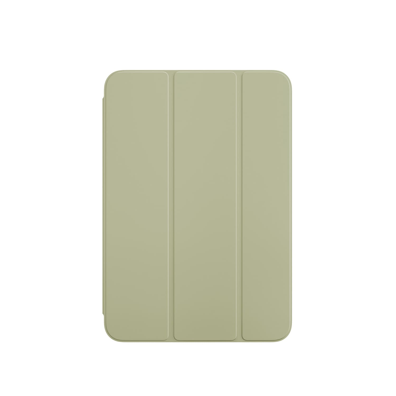 Apple Etui Smart Folio do iPada mini 7 – Szałwia Apple Etui Smart Folio do iPada mini 7 – Szałwia