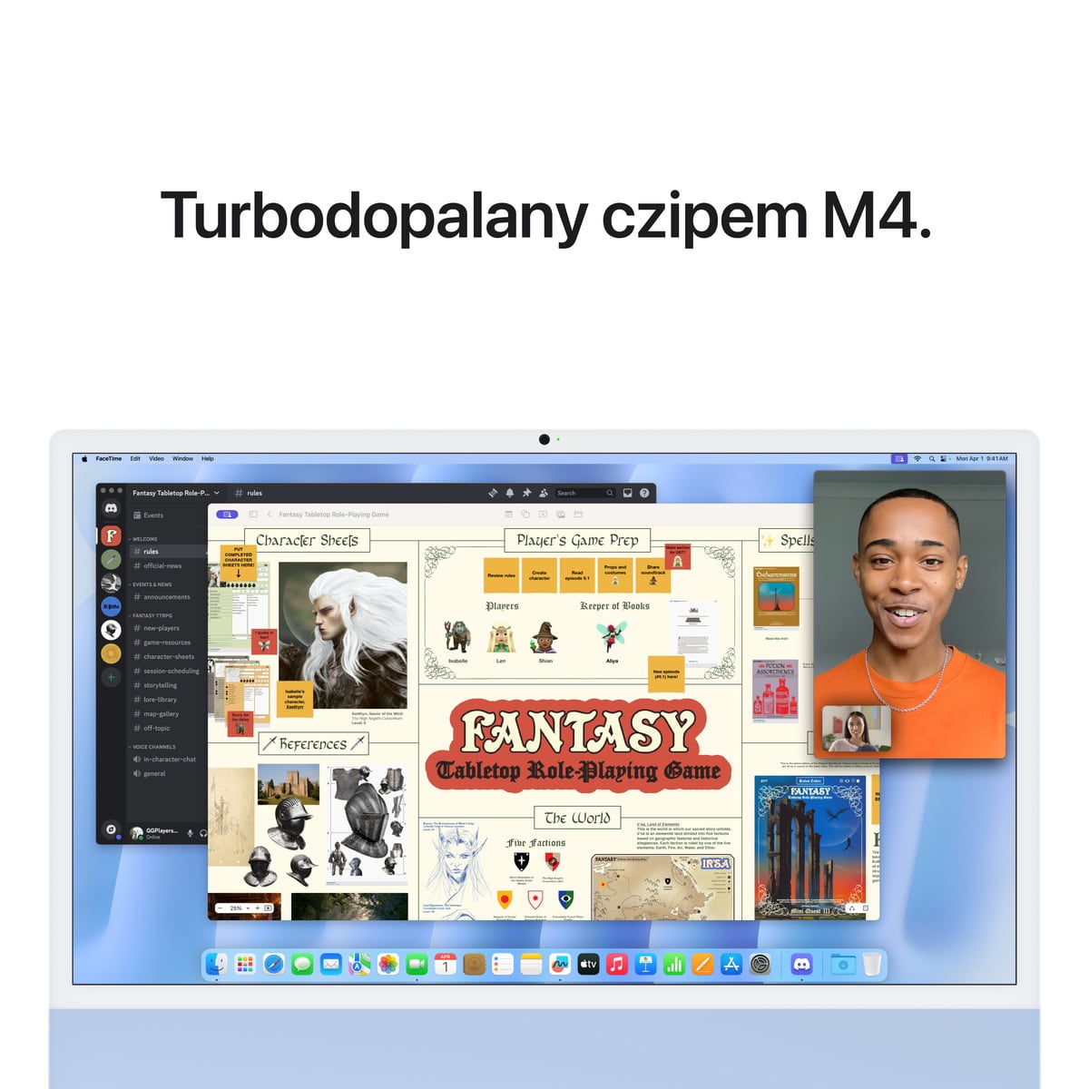 Apple iMac 24 Apple iMac 24