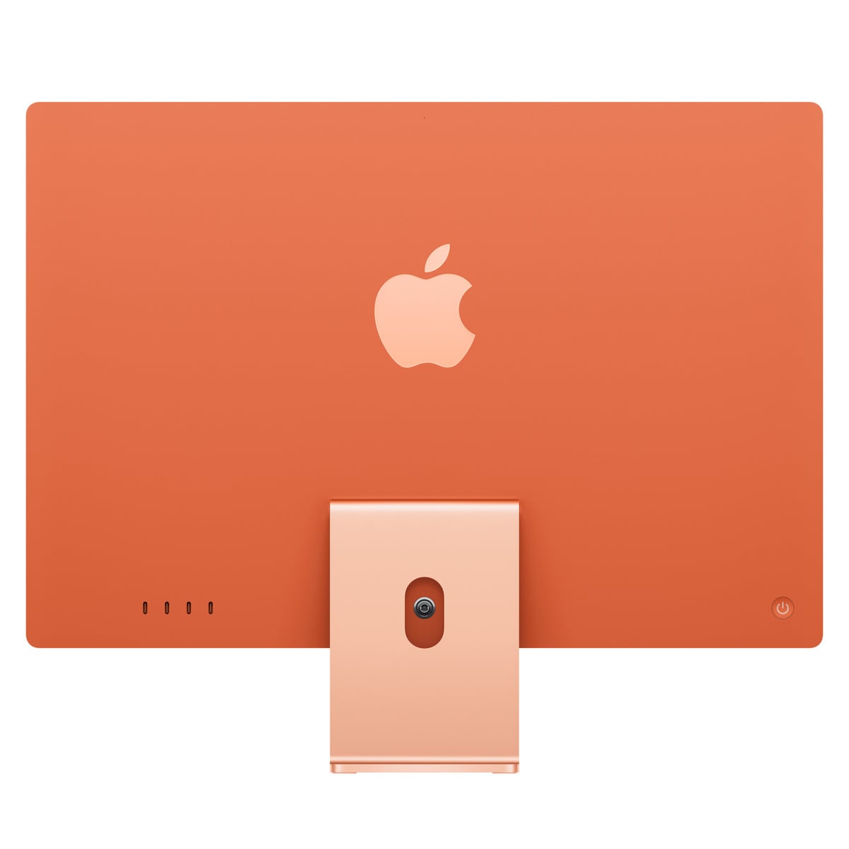 Apple iMac 24