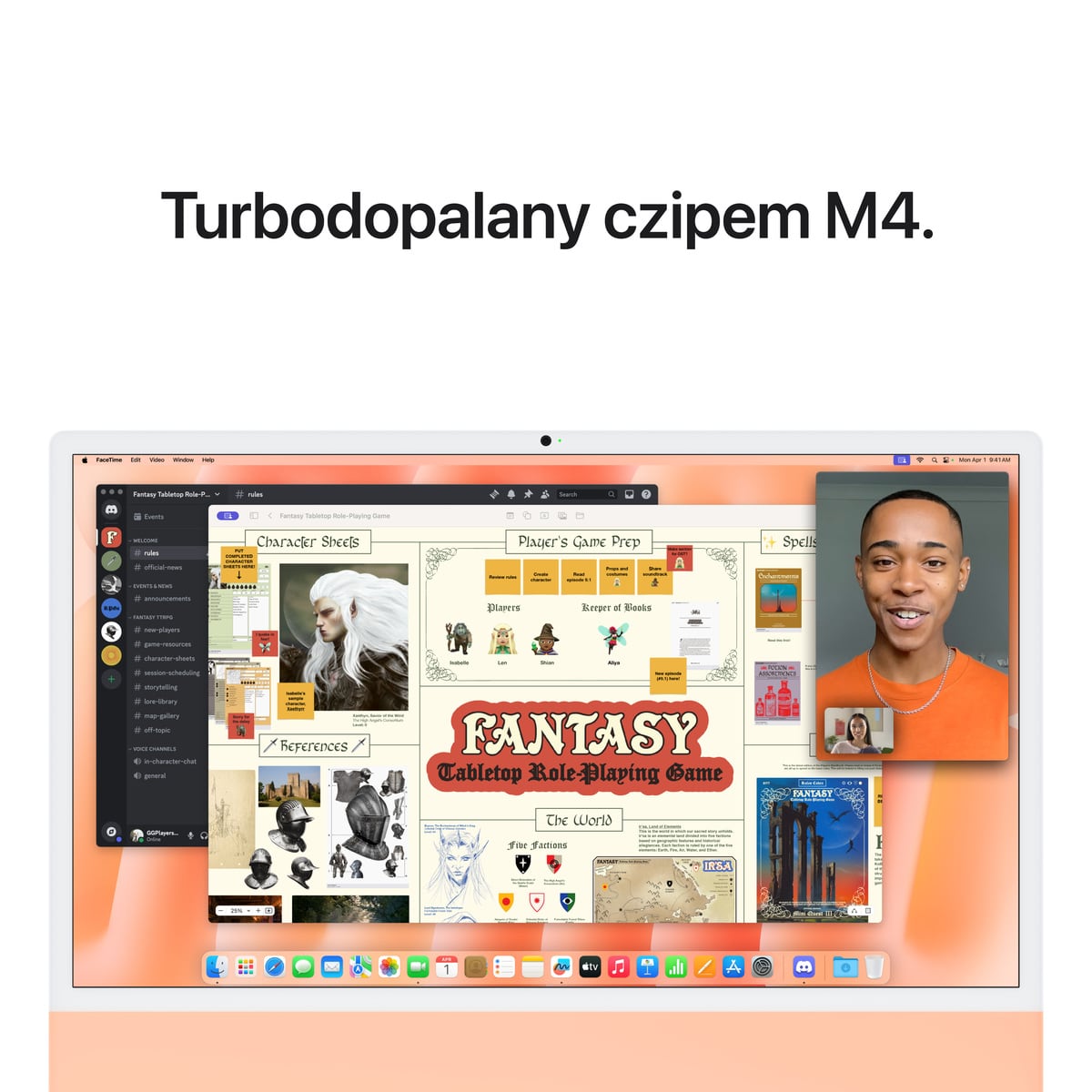 Apple iMac 24