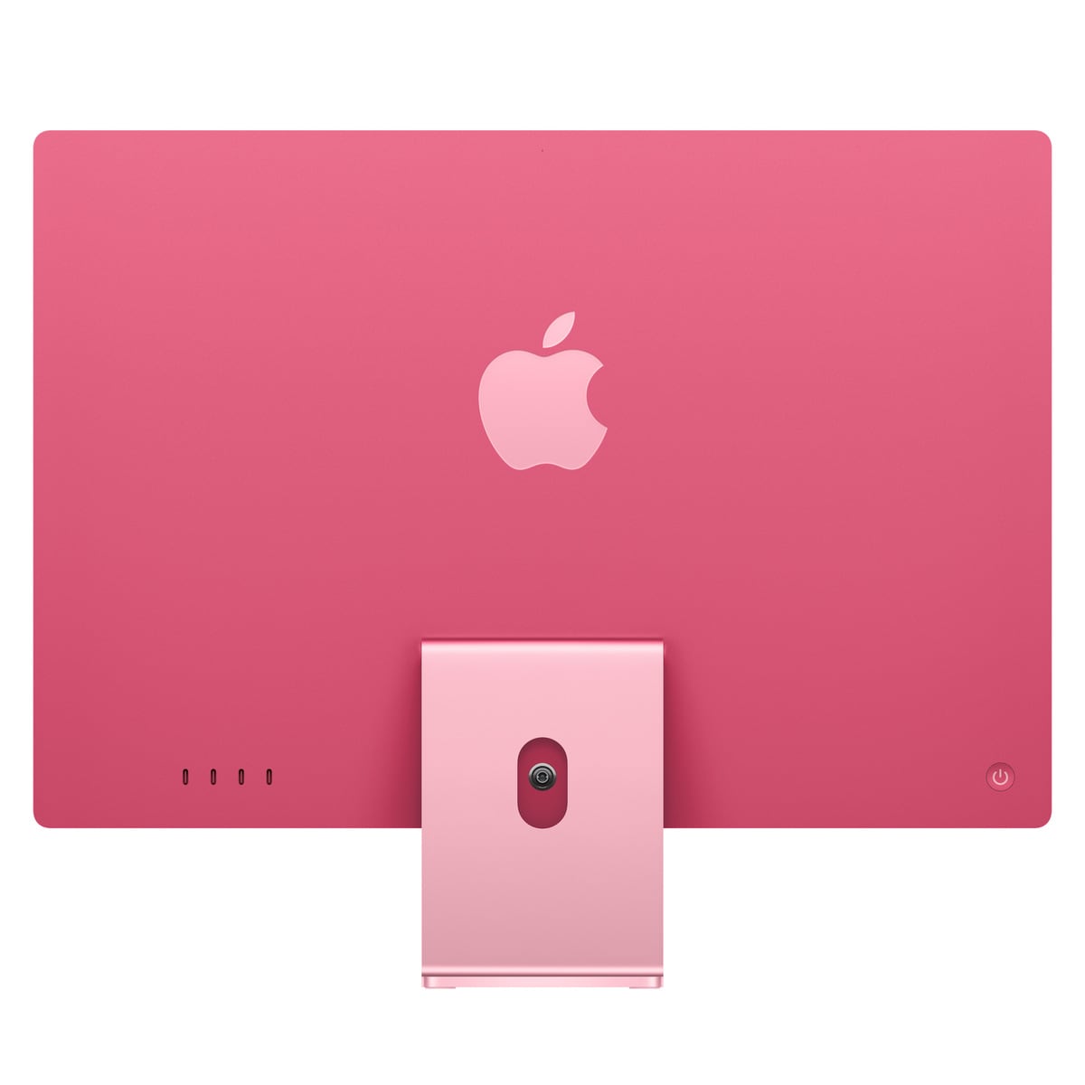 Apple iMac 24 4,5K Retina M4 10-rdzeniowy CPU + 10-rdzeniowy GPU / 16GB / 256GB / Gigabit Ethernet / Różowy (Pink) - najważniejsze informacje Apple iMac 24 4,5K Retina M4 10-rdzeniowy CPU + 10-rdzeniowy GPU / 16GB / 256GB / Gigabit Ethernet / Różowy (Pink) - najważniejsze informacje