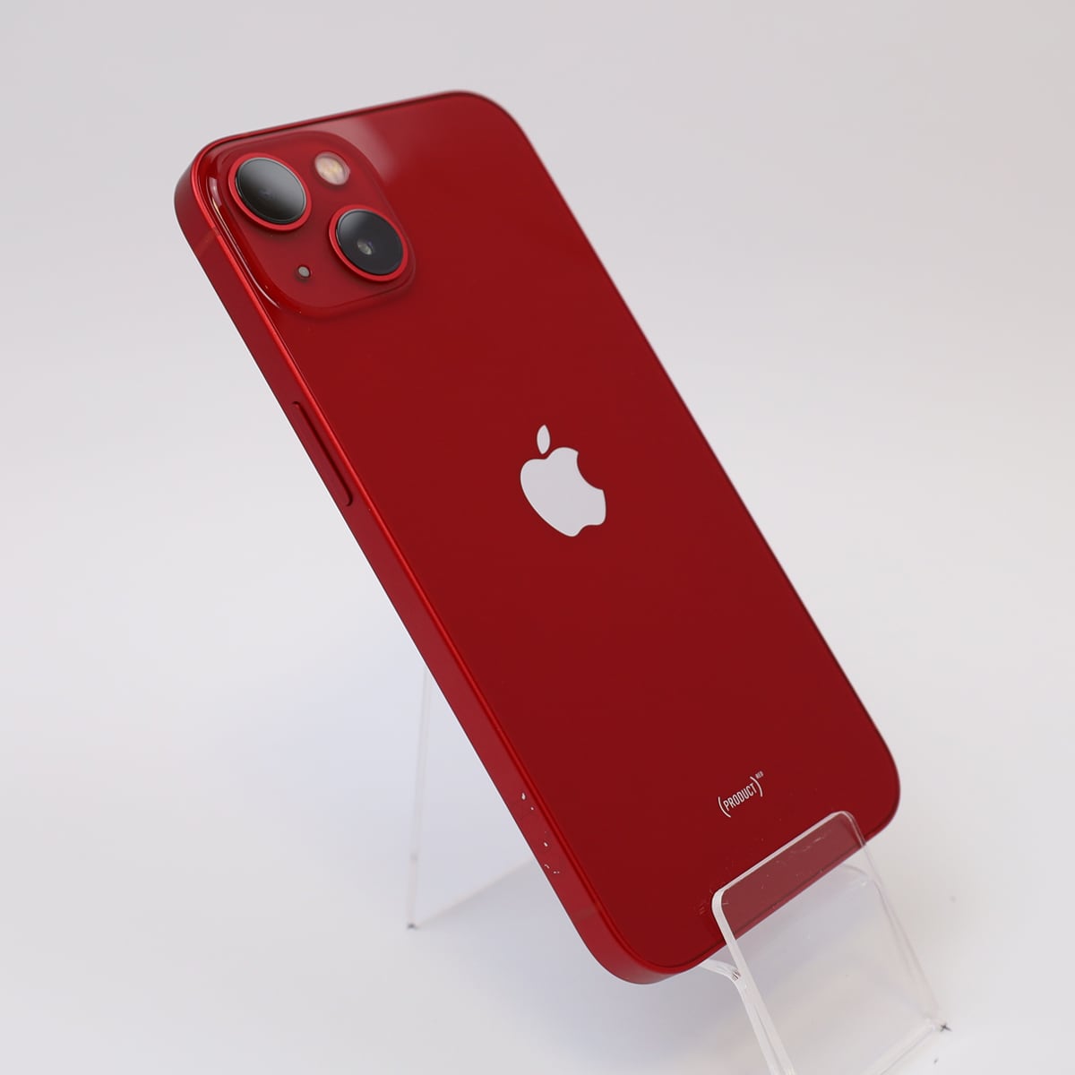 Apple iPhone 13 128GB (PRODUCT)RED