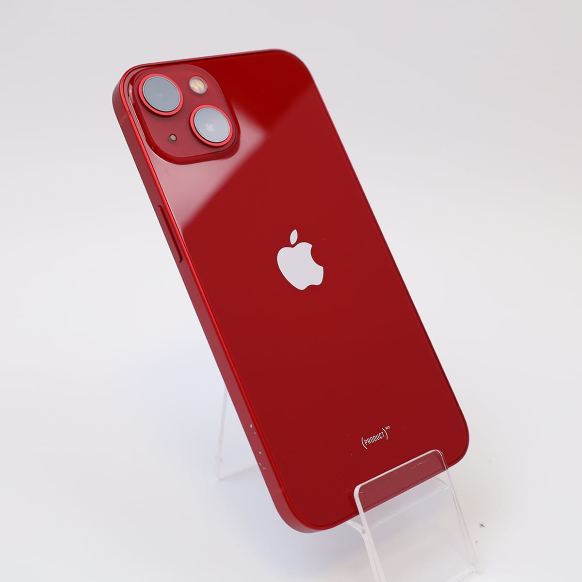 Apple iPhone 13 128GB (PRODUCT)RED