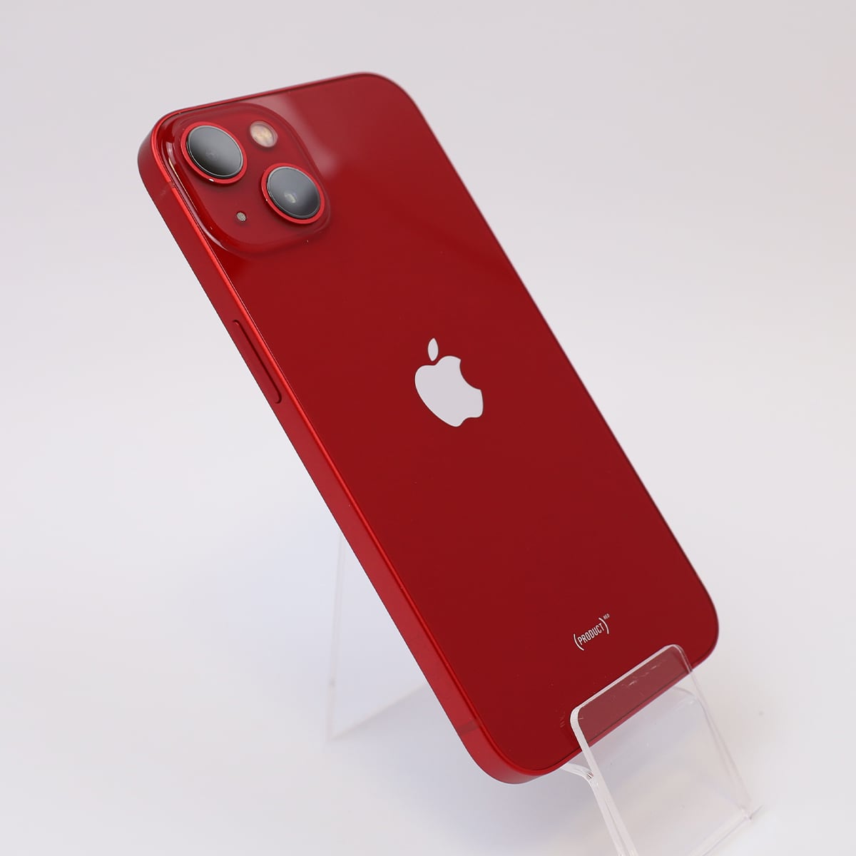 Apple iPhone 13 128GB (PRODUCT)RED