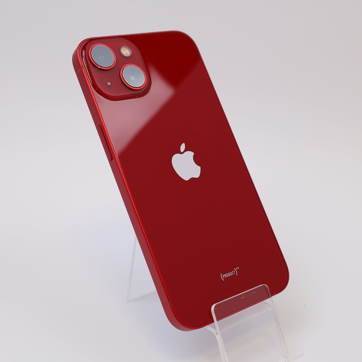 Apple iPhone 13 128GB (PRODUCT)RED