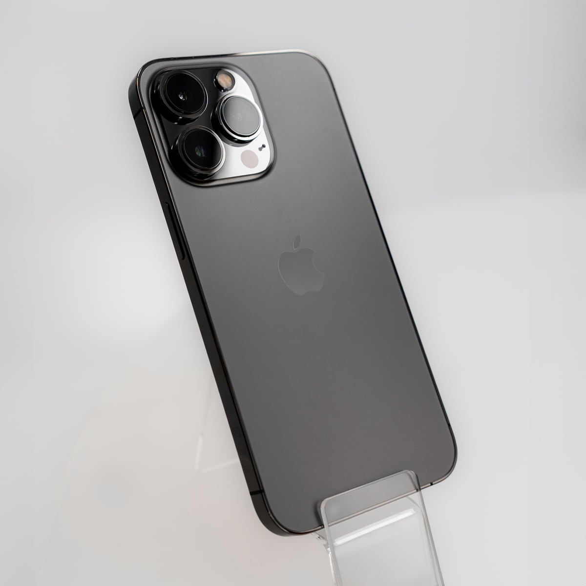 Apple iPhone 13 Pro 256GB Mocny grafit (Graphite)