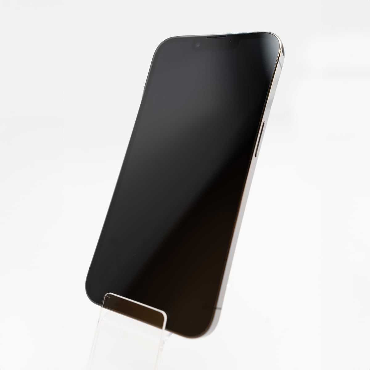 Apple iPhone 13 Pro 256GB Mocny grafit (Graphite) - aparat