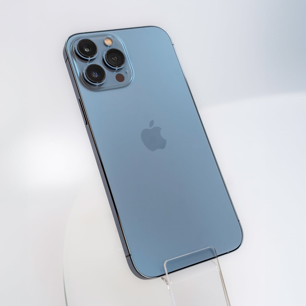Apple iPhone 13 Pro Max 256GB G&oacute;rski błękit (Sierra Blue)