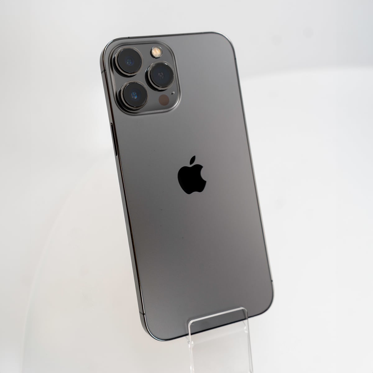 Apple iPhone 13 Pro Max 256GB Mocny Grafit (Graphite)