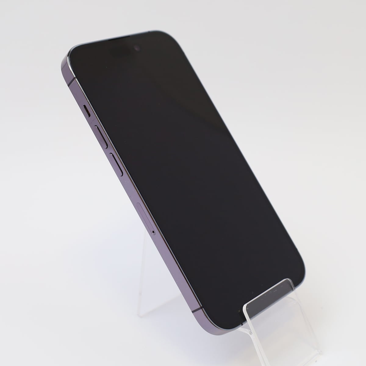 Apple iPhone 14 Pro 128GB Głęboka Purpura (Deep Purple) - najważniejsze cechy