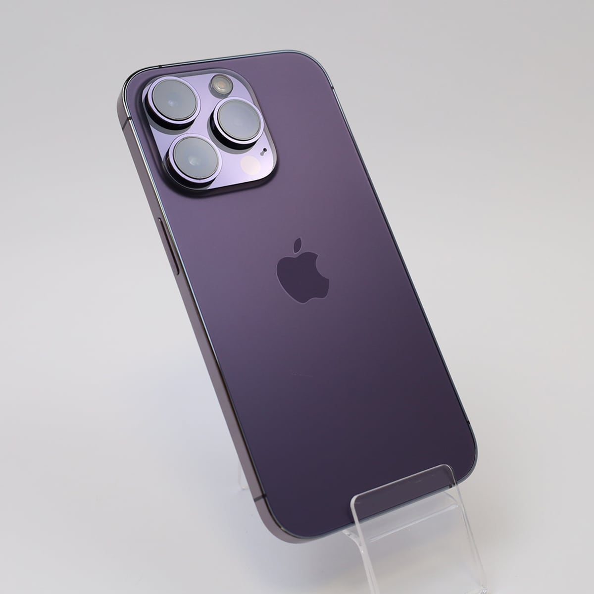 Apple iPhone 14 Pro 128GB Głęboka Purpura (Deep Purple)