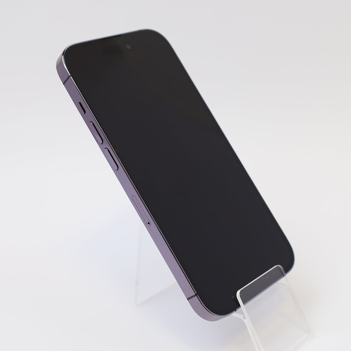 Apple iPhone 14 Pro 128GB Głęboka Purpura (Deep Purple) - najważniejsze cechy