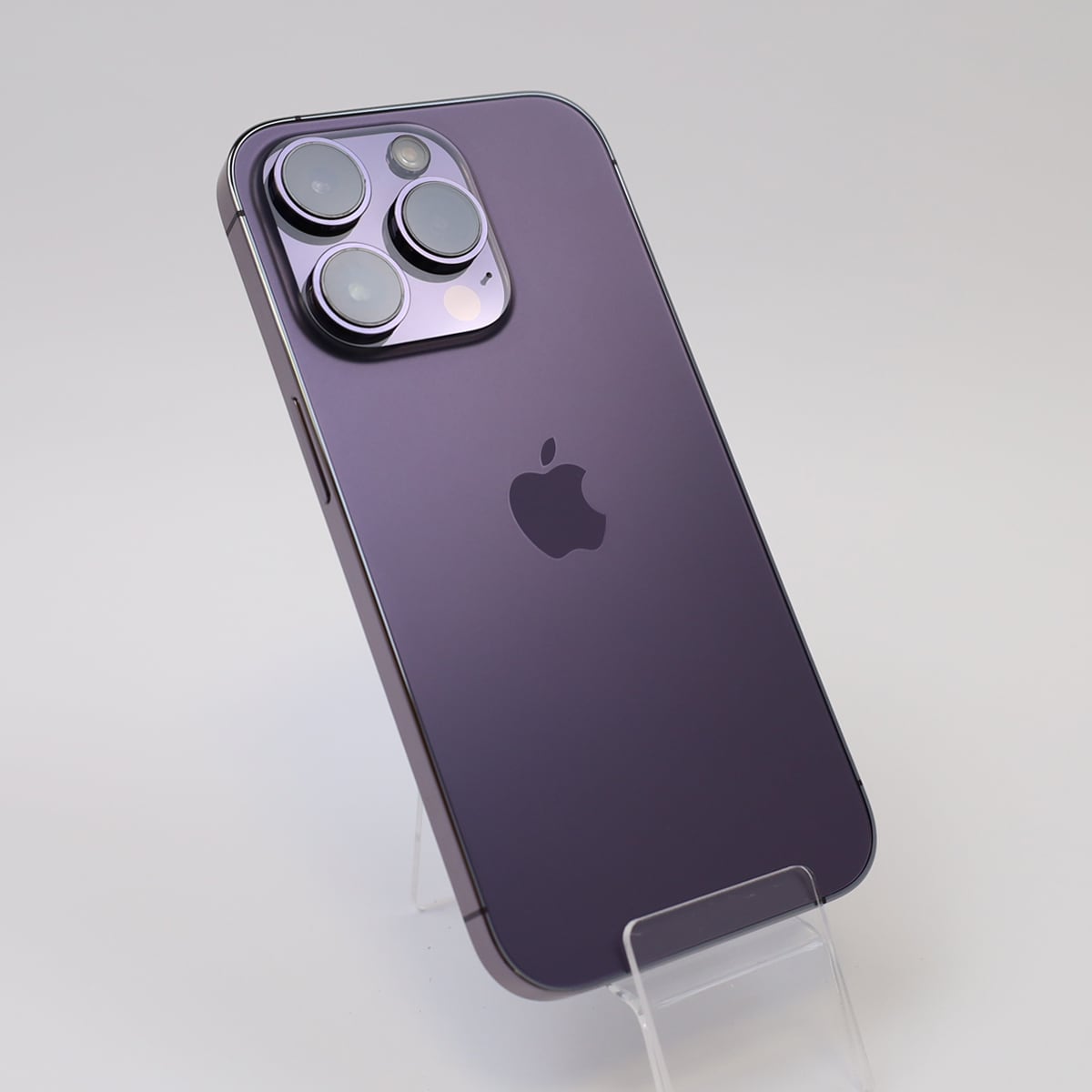 Apple iPhone 14 Pro 128GB Głęboka Purpura (Deep Purple)
