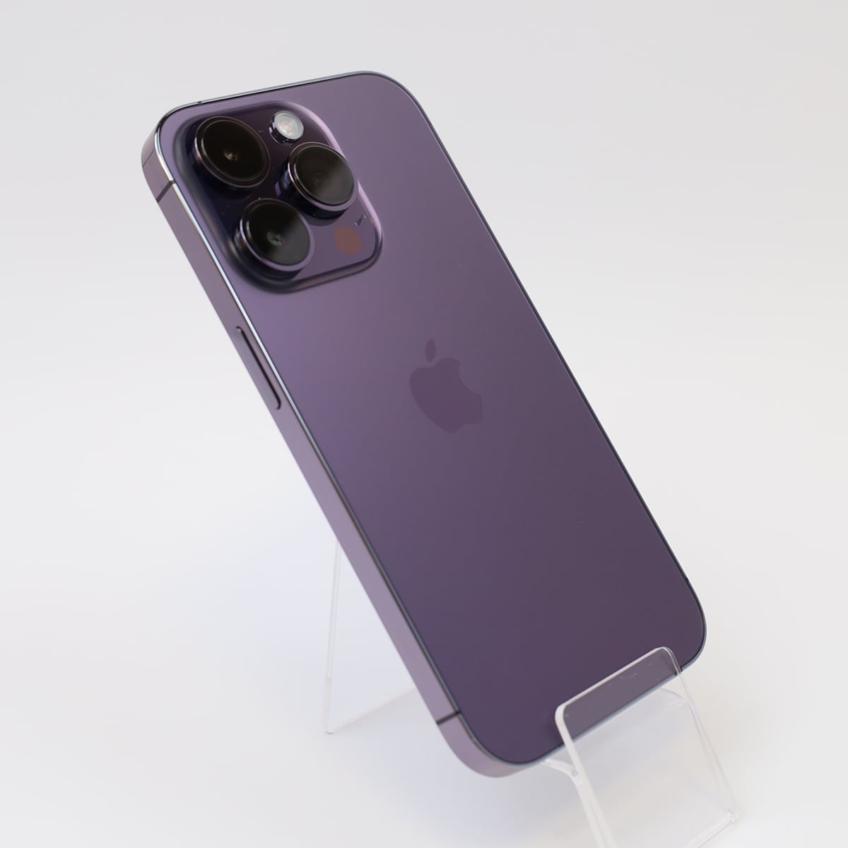 Apple iPhone 14 Pro 128GB Głęboka Purpura (Deep Purple)