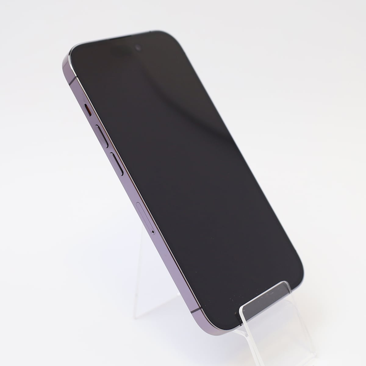 Apple iPhone 14 Pro 128GB Głęboka Purpura (Deep Purple) - najważniejsze cechy