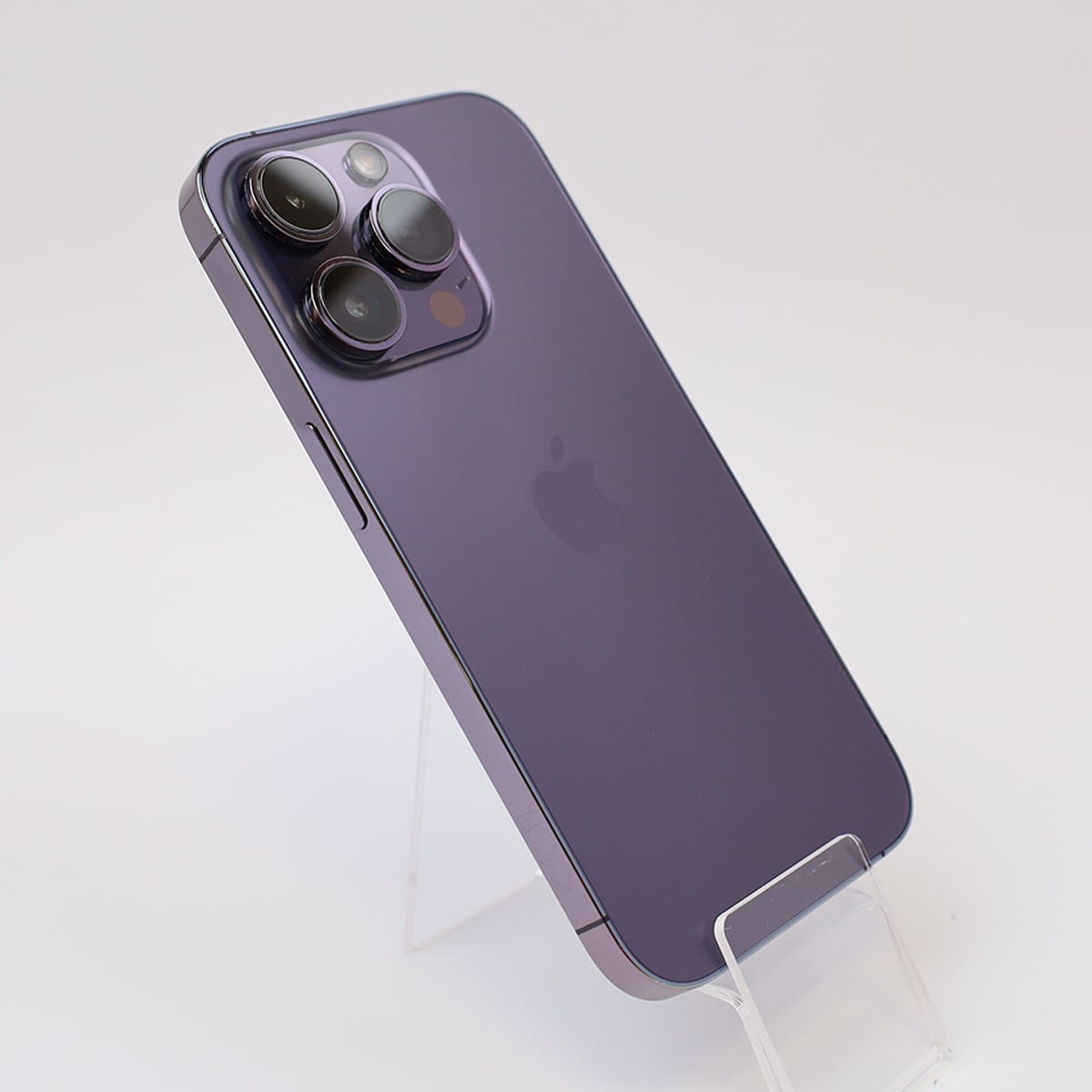 Apple iPhone 14 Pro 128GB Głęboka Purpura (Deep Purple)