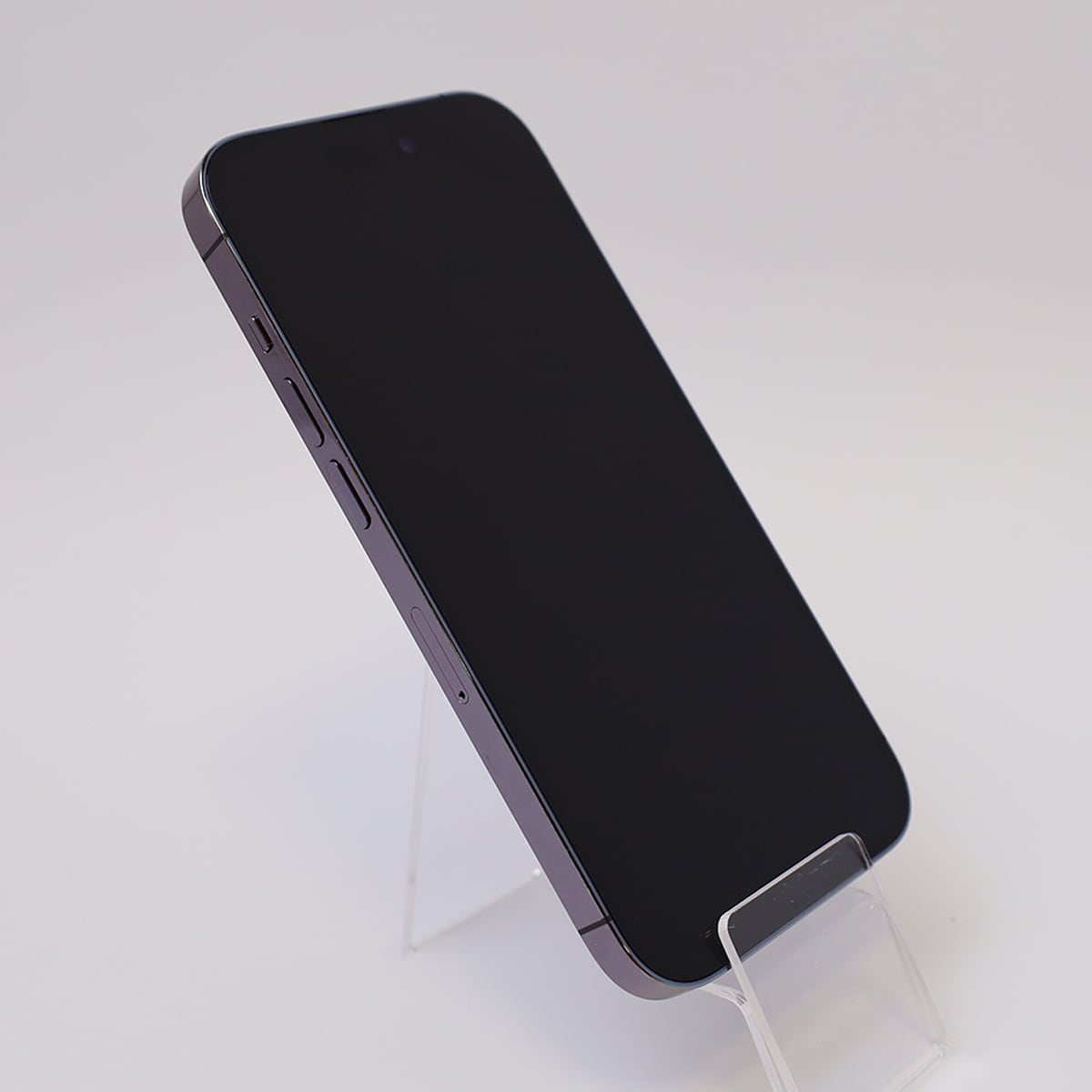 Apple iPhone 14 Pro 128GB Głęboka Purpura (Deep Purple) - najważniejsze cechy