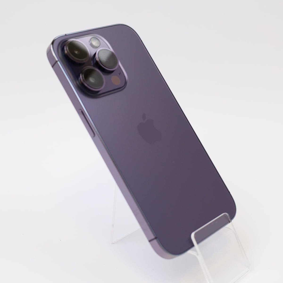 Apple iPhone 14 Pro 128GB Głęboka Purpura (Deep Purple)