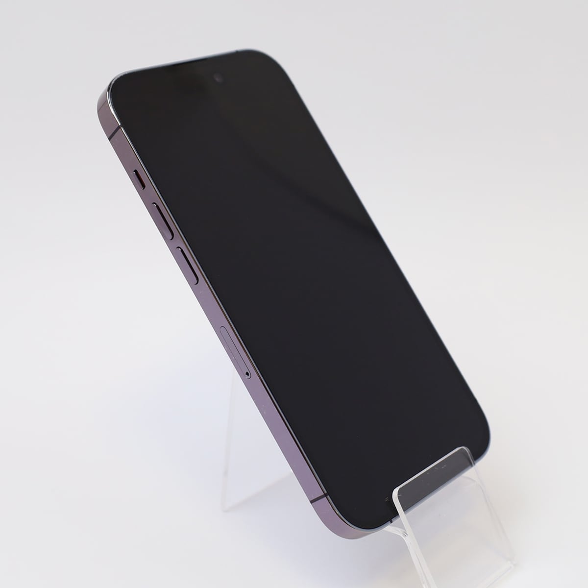 Apple iPhone 14 Pro 128GB Głęboka Purpura (Deep Purple) - najważniejsze cechy