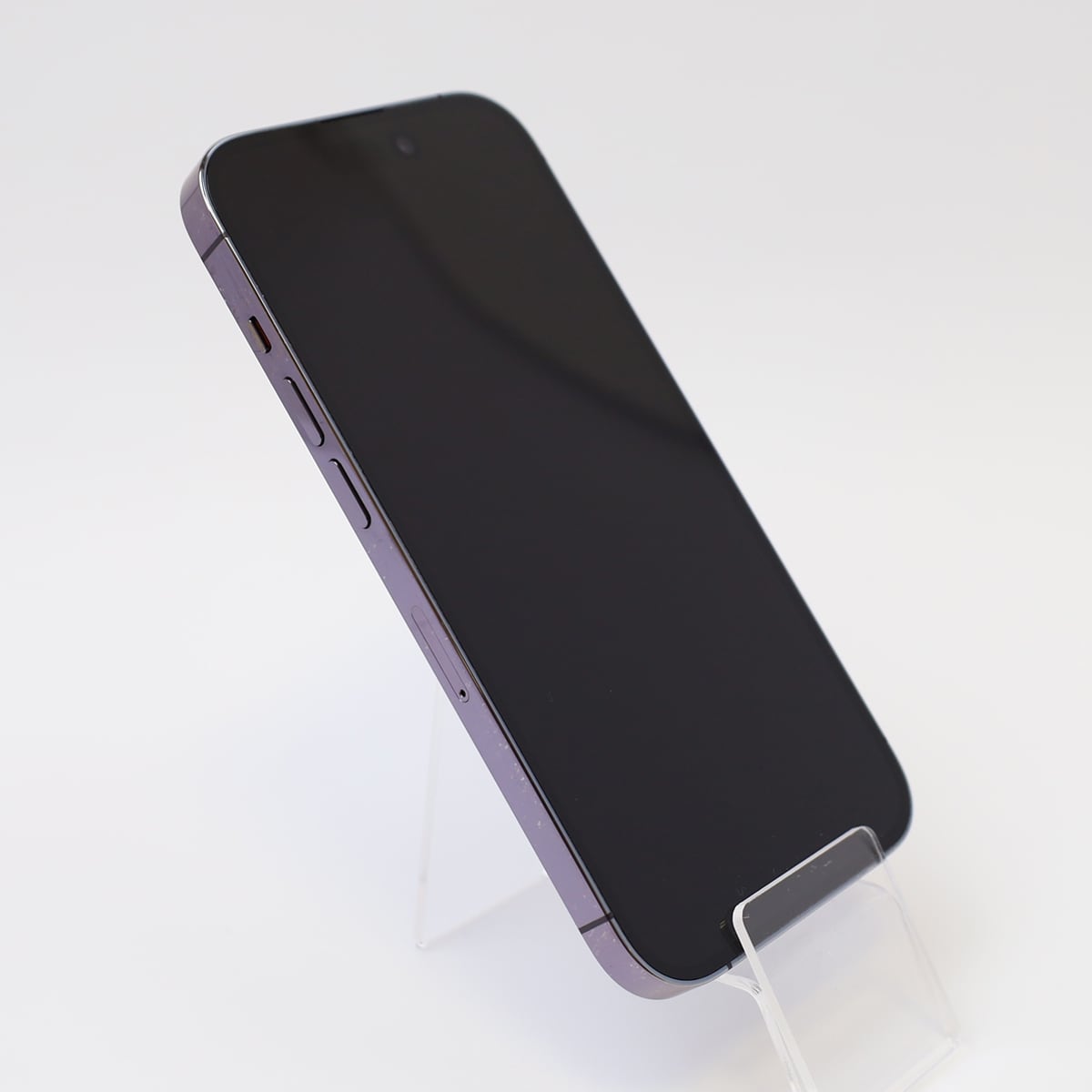 Apple iPhone 14 Pro 128GB Głęboka Purpura (Deep Purple) - najważniejsze cechy