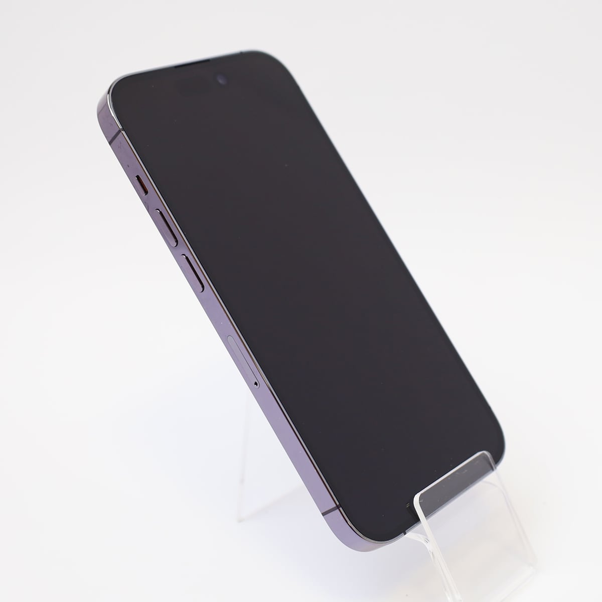 Apple iPhone 14 Pro 128GB Głęboka Purpura (Deep Purple) - najważniejsze cechy