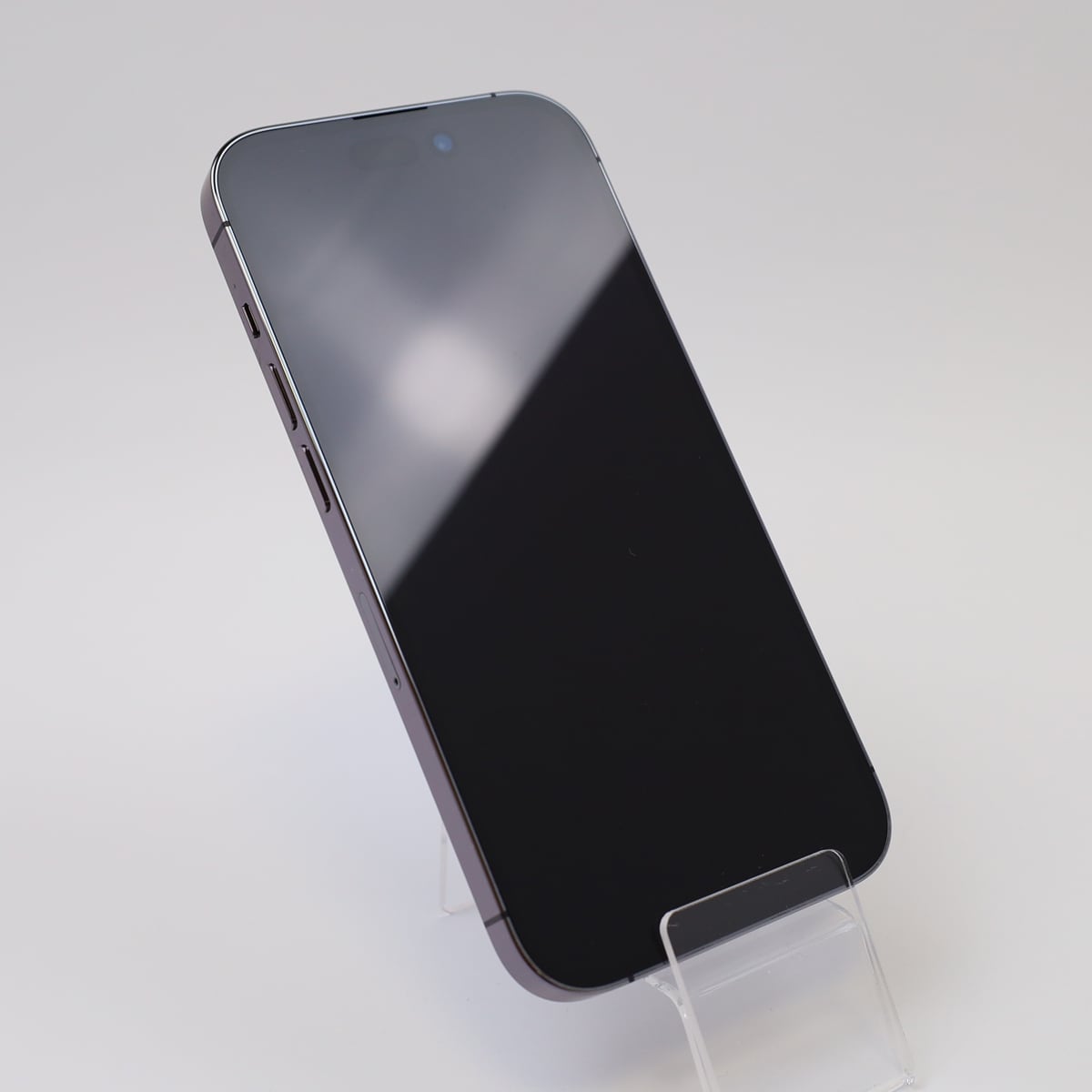 Apple iPhone 14 Pro 128GB Głęboka Purpura (Deep Purple)