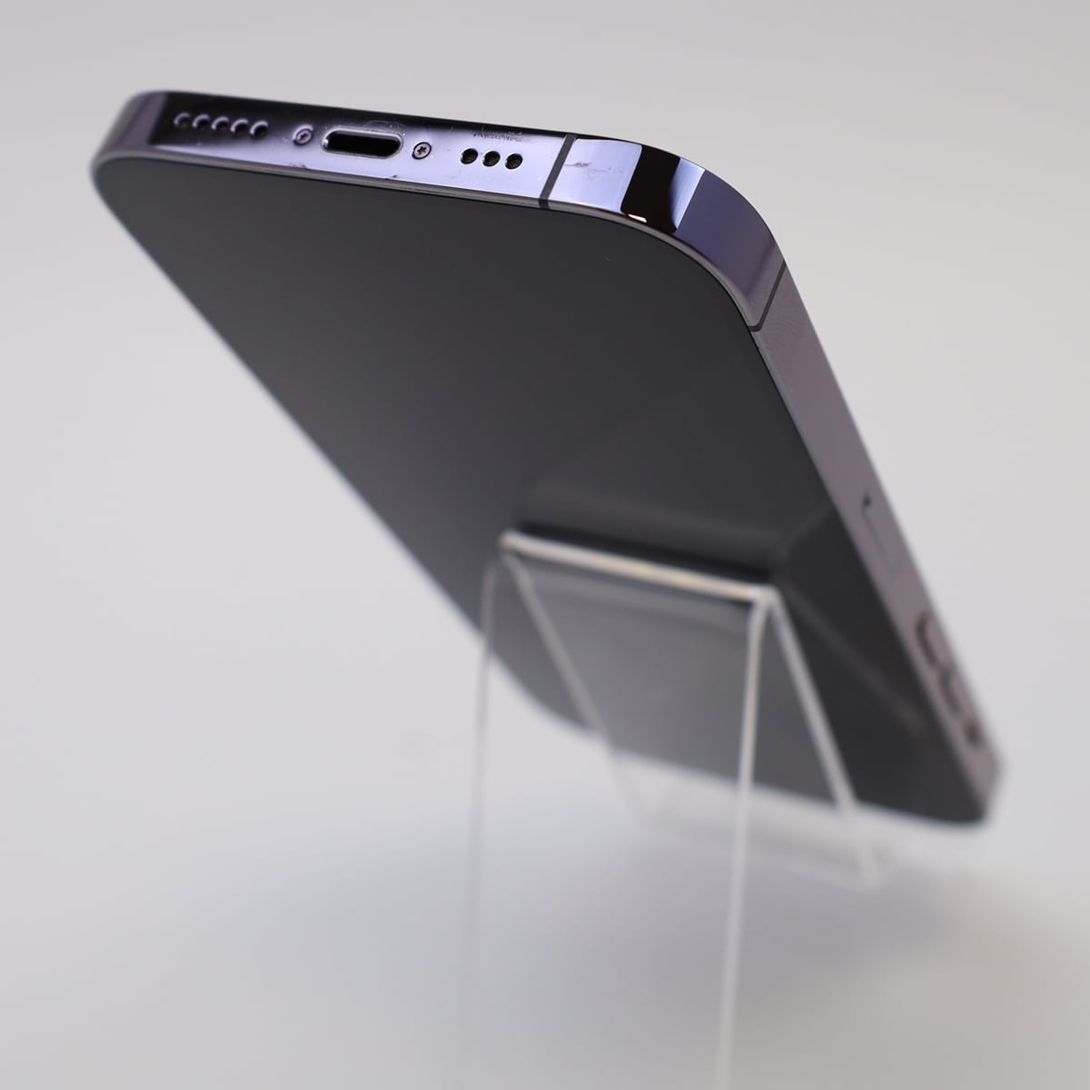 Apple iPhone 14 Pro 128GB Głęboka Purpura (Deep Purple)