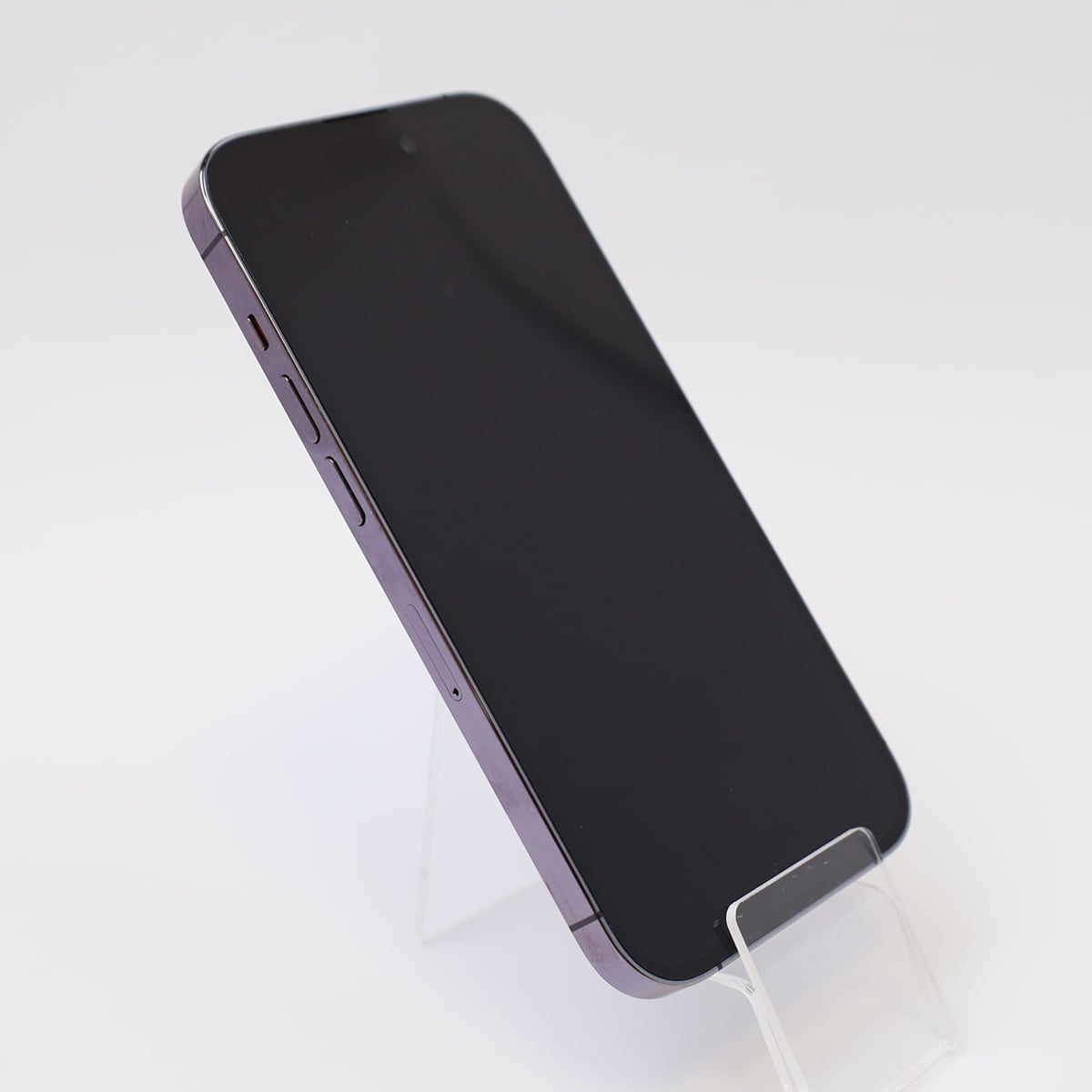 Apple iPhone 14 Pro 128GB Głęboka Purpura (Deep Purple)