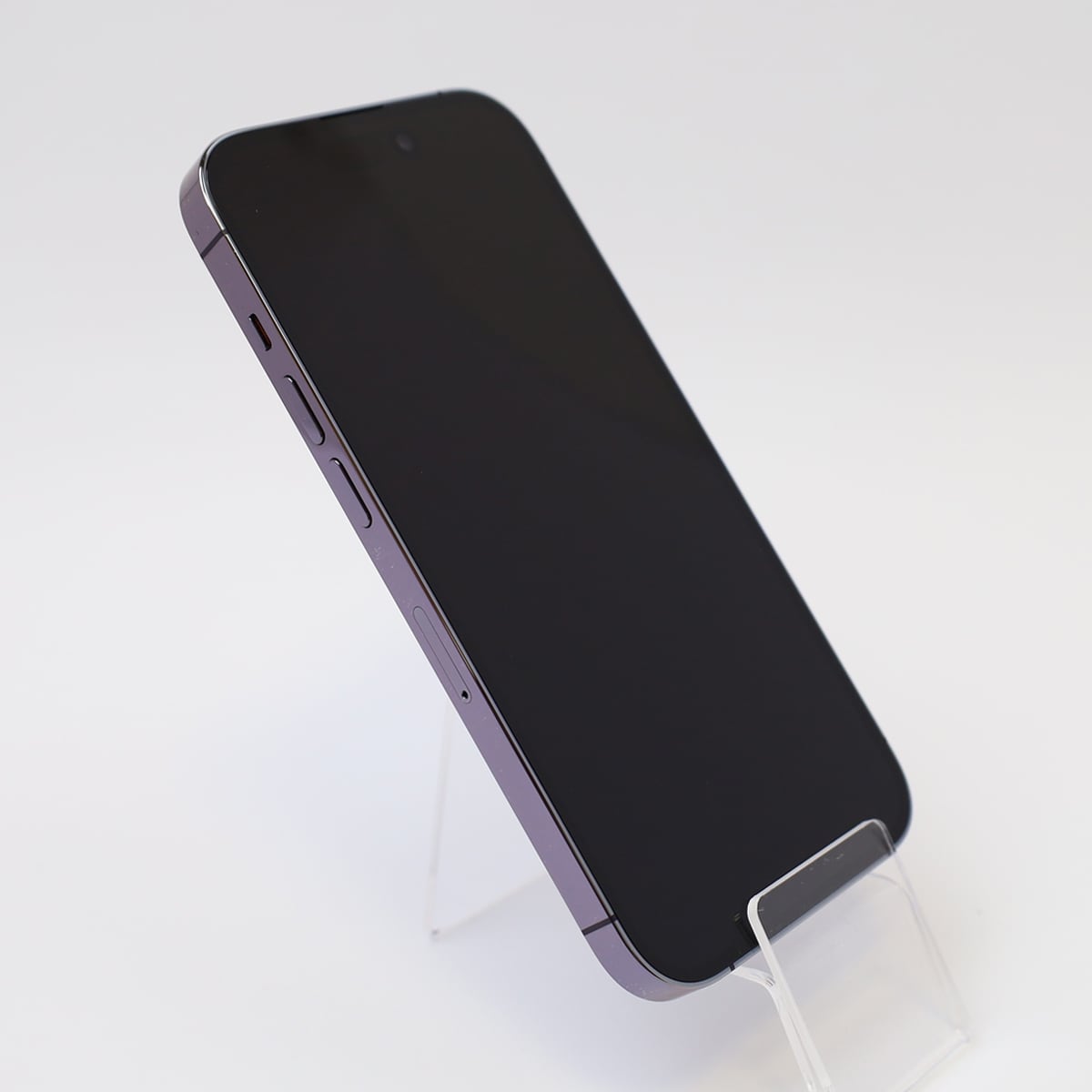 Apple iPhone 14 Pro 128GB Głęboka Purpura (Deep Purple) - najważniejsze cechy