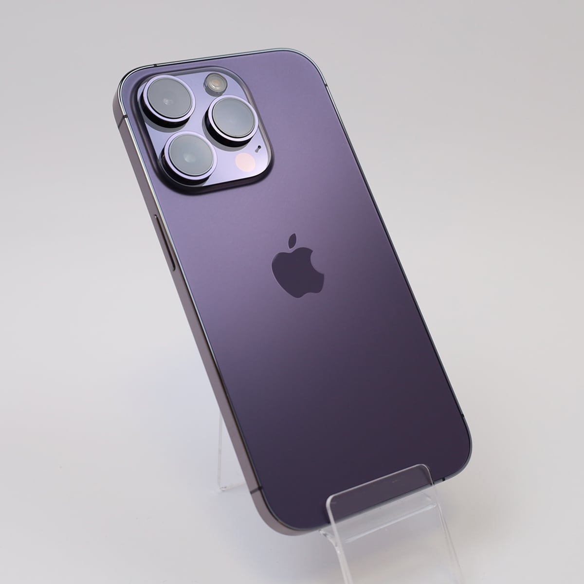 Apple iPhone 14 Pro 128GB Głęboka Purpura (Deep Purple)