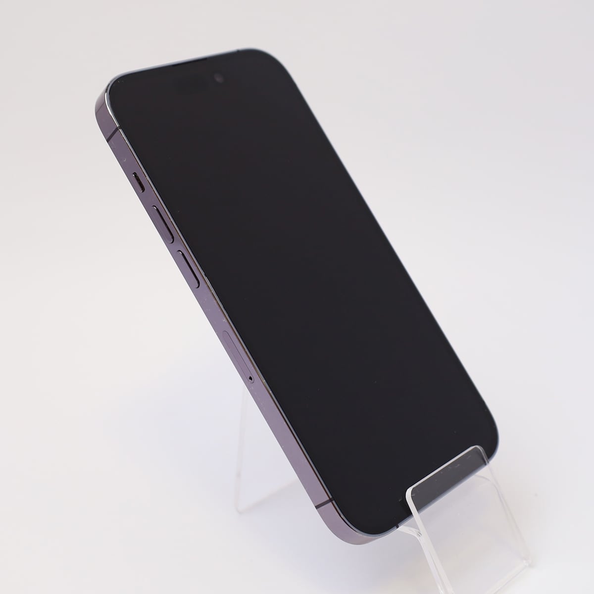 Apple iPhone 14 Pro 128GB Głęboka Purpura (Deep Purple) - najważniejsze cechy