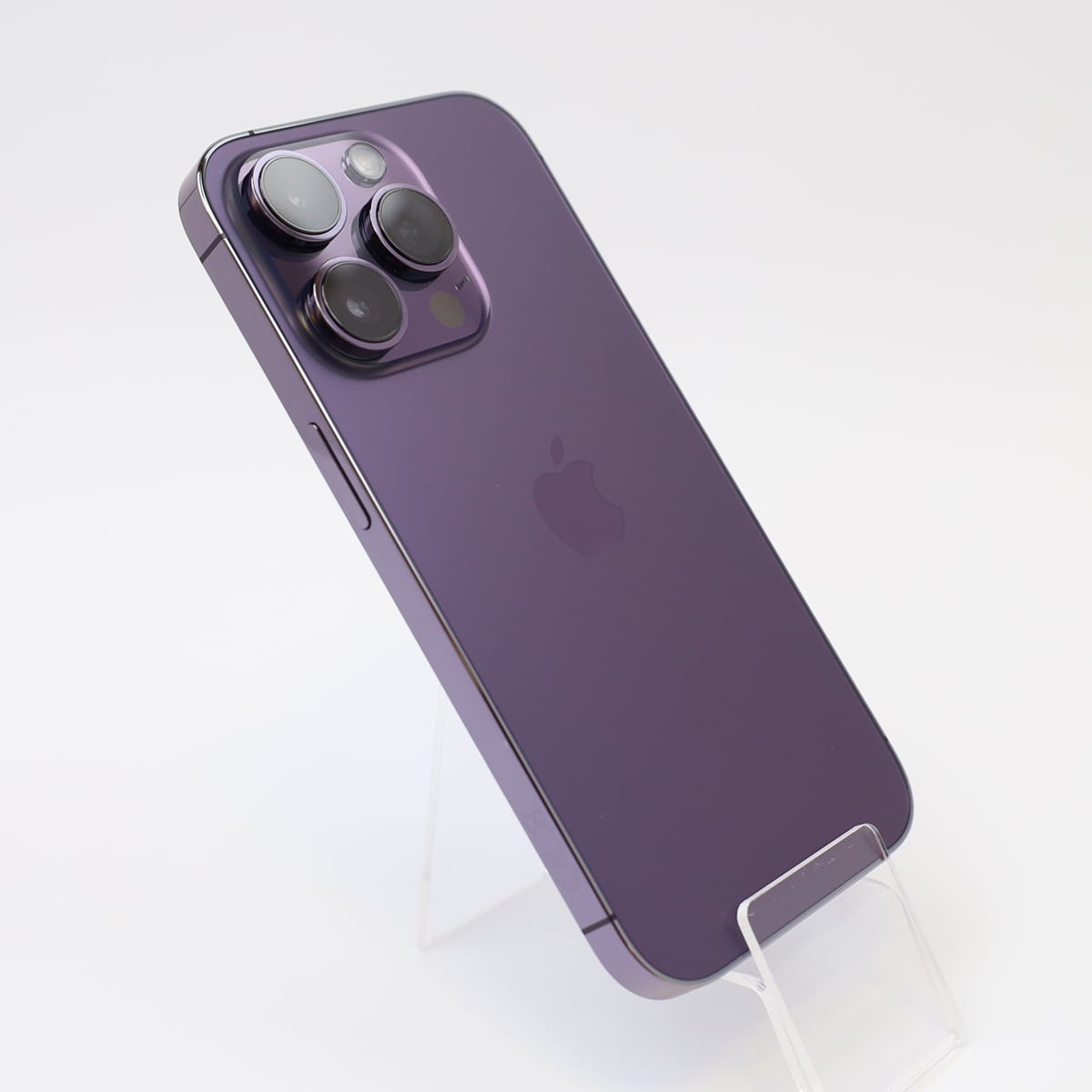 Apple iPhone 14 Pro 128GB Głęboka Purpura (Deep Purple)