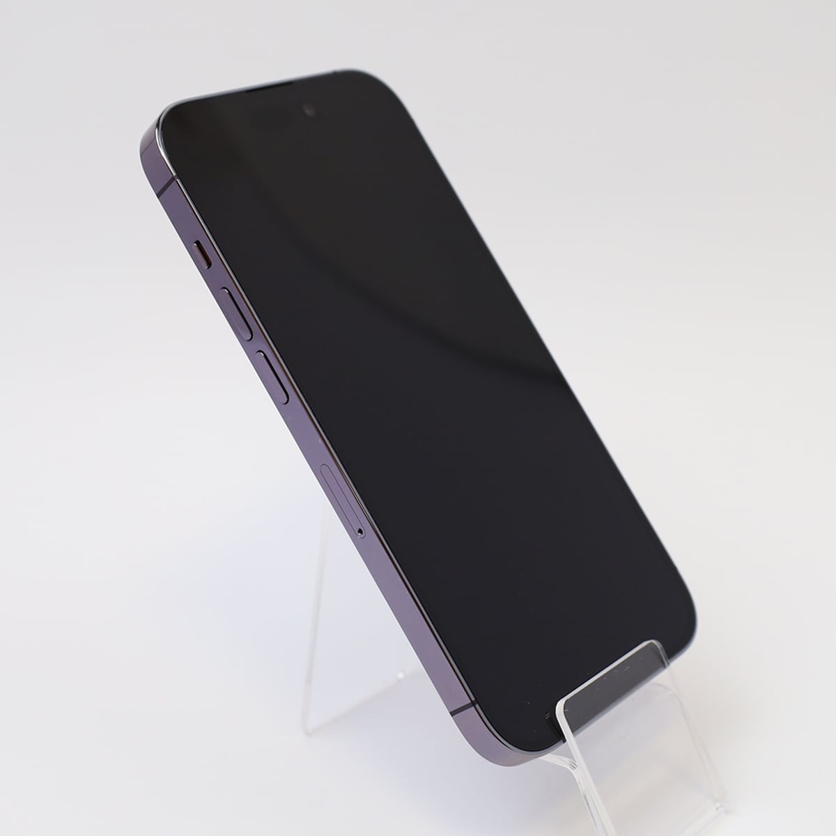 Apple iPhone 14 Pro 128GB Głęboka Purpura (Deep Purple) - najważniejsze cechy