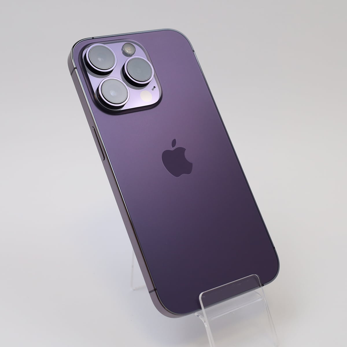 Apple iPhone 14 Pro 128GB Głęboka Purpura (Deep Purple)