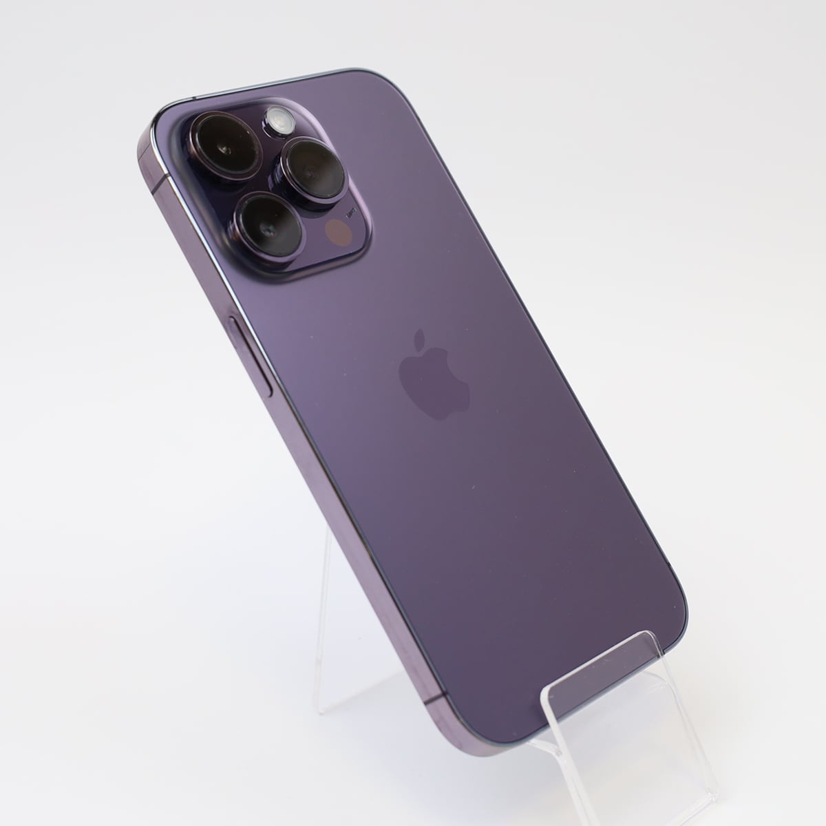 Apple iPhone 14 Pro 128GB Głęboka Purpura (Deep Purple)