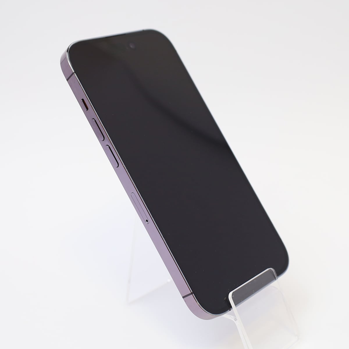 Apple iPhone 14 Pro 128GB Głęboka Purpura (Deep Purple) - najważniejsze cechy