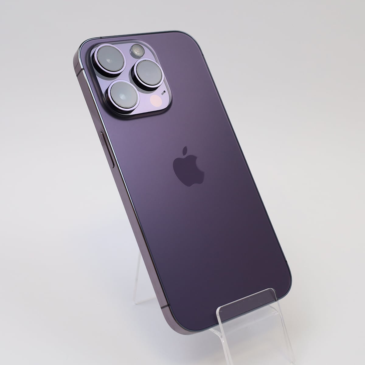 Apple iPhone 14 Pro 128GB Głęboka Purpura (Deep Purple)