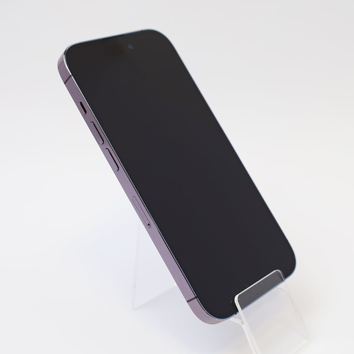 Apple iPhone 14 Pro 128GB Głęboka Purpura (Deep Purple) - najważniejsze cechy