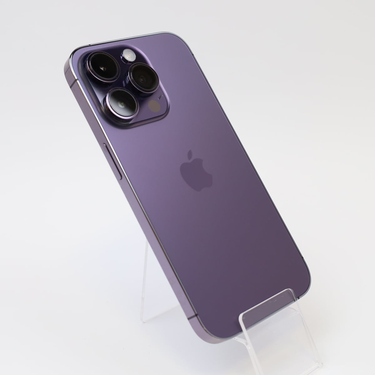 Apple iPhone 14 Pro 128GB Głęboka Purpura (Deep Purple)