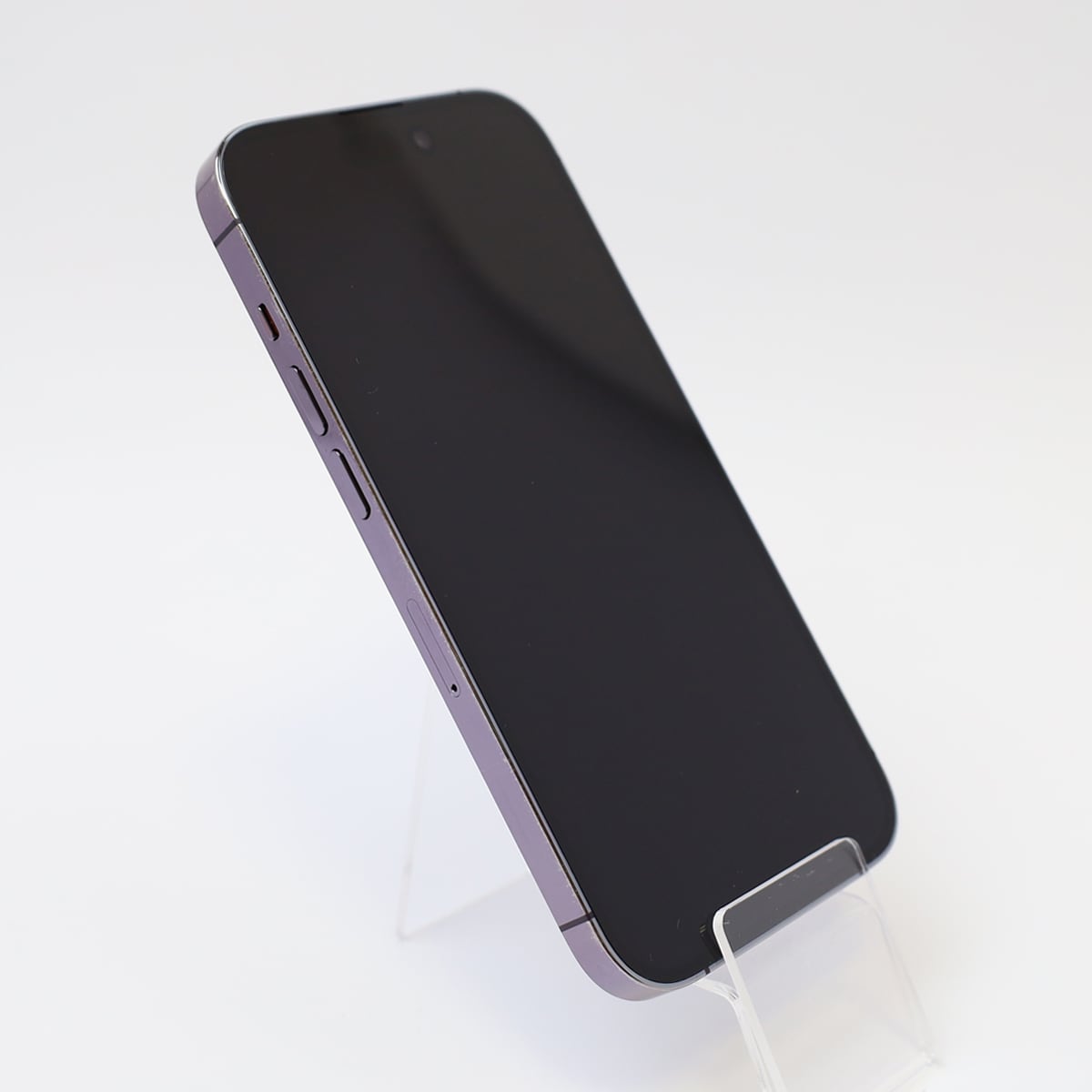 Apple iPhone 14 Pro 128GB Głęboka Purpura (Deep Purple) - najważniejsze cechy