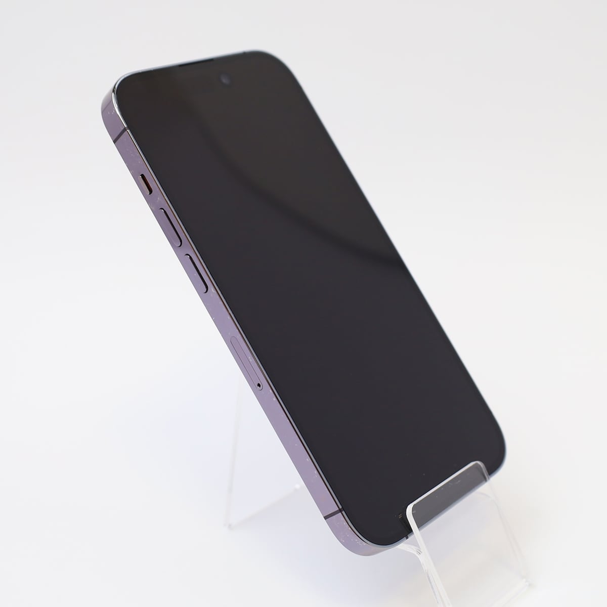 Apple iPhone 14 Pro 128GB Głęboka Purpura (Deep Purple) - najważniejsze cechy Apple iPhone 14 Pro 128GB Głęboka Purpura (Deep Purple) - najważniejsze cechy