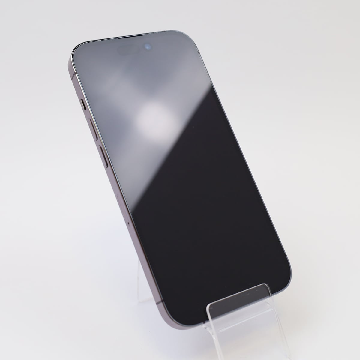 Apple iPhone 14 Pro 128GB Głęboka Purpura (Deep Purple) Apple iPhone 14 Pro 128GB Głęboka Purpura (Deep Purple)